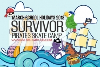 2018 March and June Holiday Camp