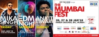 The Mumbai Fest 2018