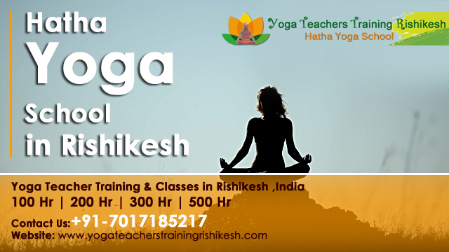 Yoga Teacher training Classes in Rishikesh India 2018, Haridwar, Uttarakhand, India