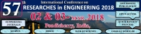 IOSRD- 57th International Conference on Researches in Engineering