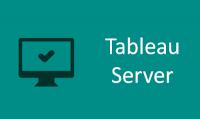 Tableau Server Training | Live Tableau Server 10.x Training With Course Certification