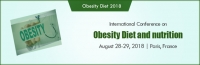 17th International Conference on Obesity, Diet and Nutrition