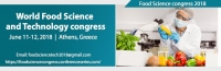 World Food Science and Technology Congress