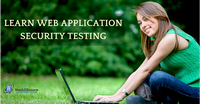Live On-line Workshop On WebApp Security Testing | Houston, Houston, Texas, United States