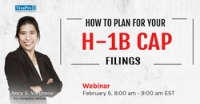 FREE Webinar: How To Plan For Your H-1B Cap 2018 Filings