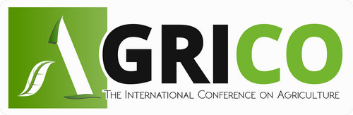 The 5th International Conference on Agriculture 2018 (AGRICO 2018), 