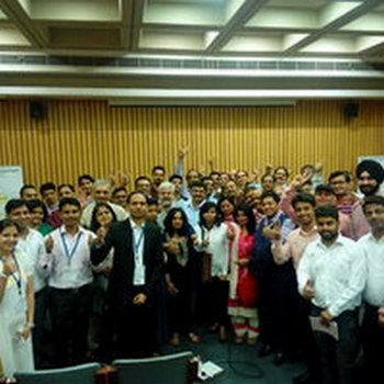 Gurugram - 1 Business Unit Meeting, 3rd Meet, Gurgaon, Haryana, India