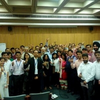 Gurugram - 1 Business Unit Meeting, 3rd Meet