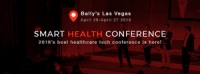 Smart Health Conference 2018