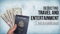 Travel & Entertainment/Expense Reimbursement Fraud: Detection & Prevention