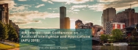 4th International Conference on Artificial Intelligence and Applications - AIFU 2018