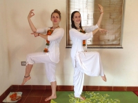 200 hour yoga teacher training program in rishikesh