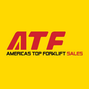 ATF Forklifts, Mississauga, Ontario, Canada