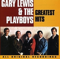 Stars of The 60s: Jay and The Americans & Gary Lewis and The Playboys