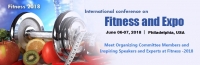 International Conference on Fitness and Expo