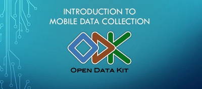 Mobile Phone Based Data Collection Using ODK Course, Nairobi, Kenya