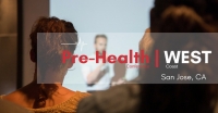 Pre-Health Conference | WEST