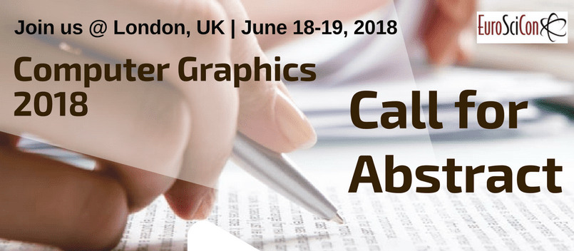 6th International Conference on Computer Graphics, Animation & Computer-Aided Design, 40 Bloomsbury Way, London, United Kingdom