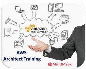 AWS Architect Training Online Classes by Real-time Experts, New York, United States