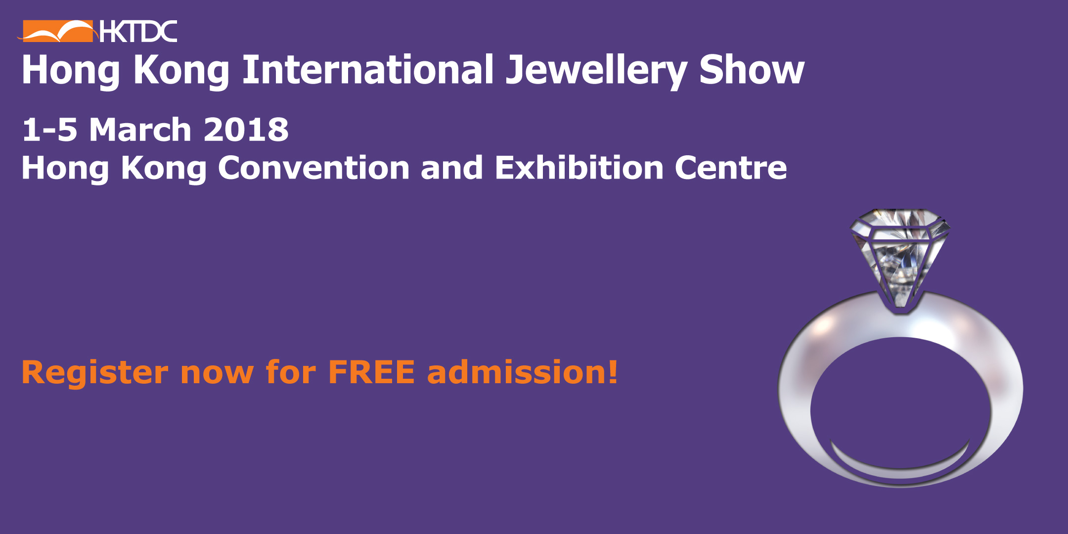 HKTDC Hong Kong International Jewellery Show, Hong Kong Convention and Exhibition Centre, Hong Kong, Hong Kong