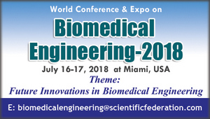 Biomedical engineering, Miami-Dade, Florida, United States
