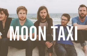 Moon Taxi Tickets 2018, Mobile, Alabama, United States