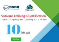 Best VMware Training & Certification- Get Certified Now!