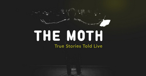 The Moth Storyslam - Tixbag.com, Lincoln, Kentucky, United States