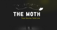 The Moth Storyslam - Tixbag.com