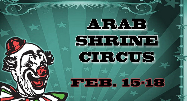 Arab Shrine Circus Tickets - Tixbag.com, Trego, Kansas, United States