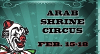 Arab Shrine Circus Tickets - Tixbag.com