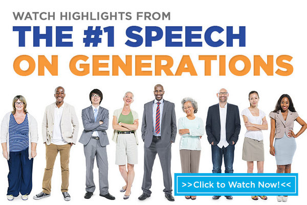 How Are Multi-Generational Issues Impacting Your Business?, Denver, Colorado, United States