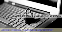 LiveOnline Workshop On Secure Software Development Lifecycle