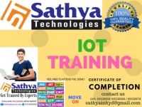 iot training in Hyderabad