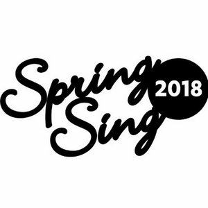 Spring Sing 2018 - Tixbag.com, San Francisco, California, United States