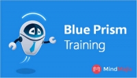 The Best Blue Prism Training - 100% Practical - Get Enroll Now!