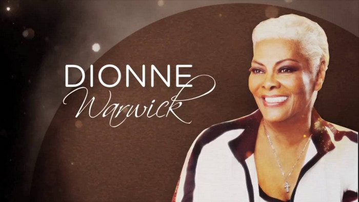 Dionne Warwick Tickets, Lake Charles, Louisiana, United States