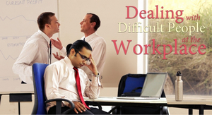 Effectively Managing Difficult People, Denver, Colorado, United States