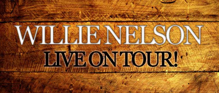 Willie Nelson Tickets - tixtm.com, Durant, Oklahoma, United States
