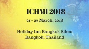 Fifth International Conference on Human Machine Interaction 2018, Bangkok, Thailand