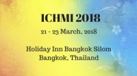 Fifth International Conference on Human Machine Interaction 2018
