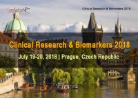 8th Annual Conference on Biomarkers & Clinical Research