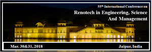 Renotech in Engineering, Science and Management, Jaipur, Rajasthan, India