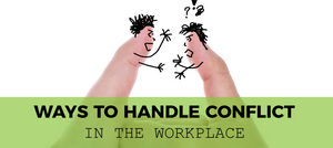 How to Handle Workplace Conflict, Denver, Colorado, United States