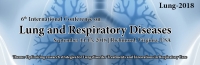 6th International Conference on Lung and Respiratory Diseases