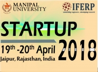 International Conference on Startup ventures