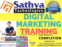 digital marketing training in Hyderabad
