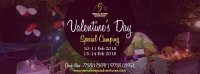 Celebrate Valentine’s week at Dahanu Farm