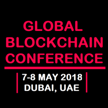 Global Blockchain Conference 2018- Dubai, Dubai, United Arab Emirates