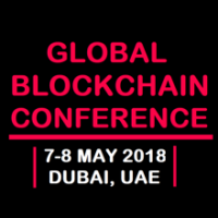 Global Blockchain Conference 2018- Dubai